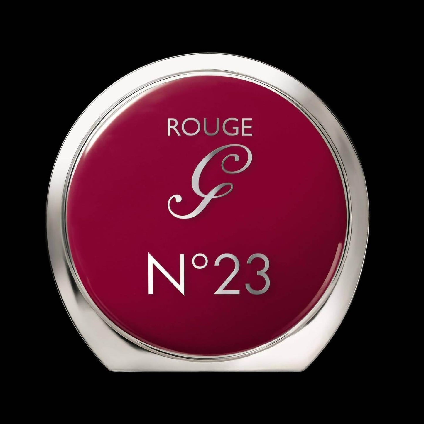 Guerlain - Rouge G De Guerlain Customizable Lipstick Refill - Rack Hunt -