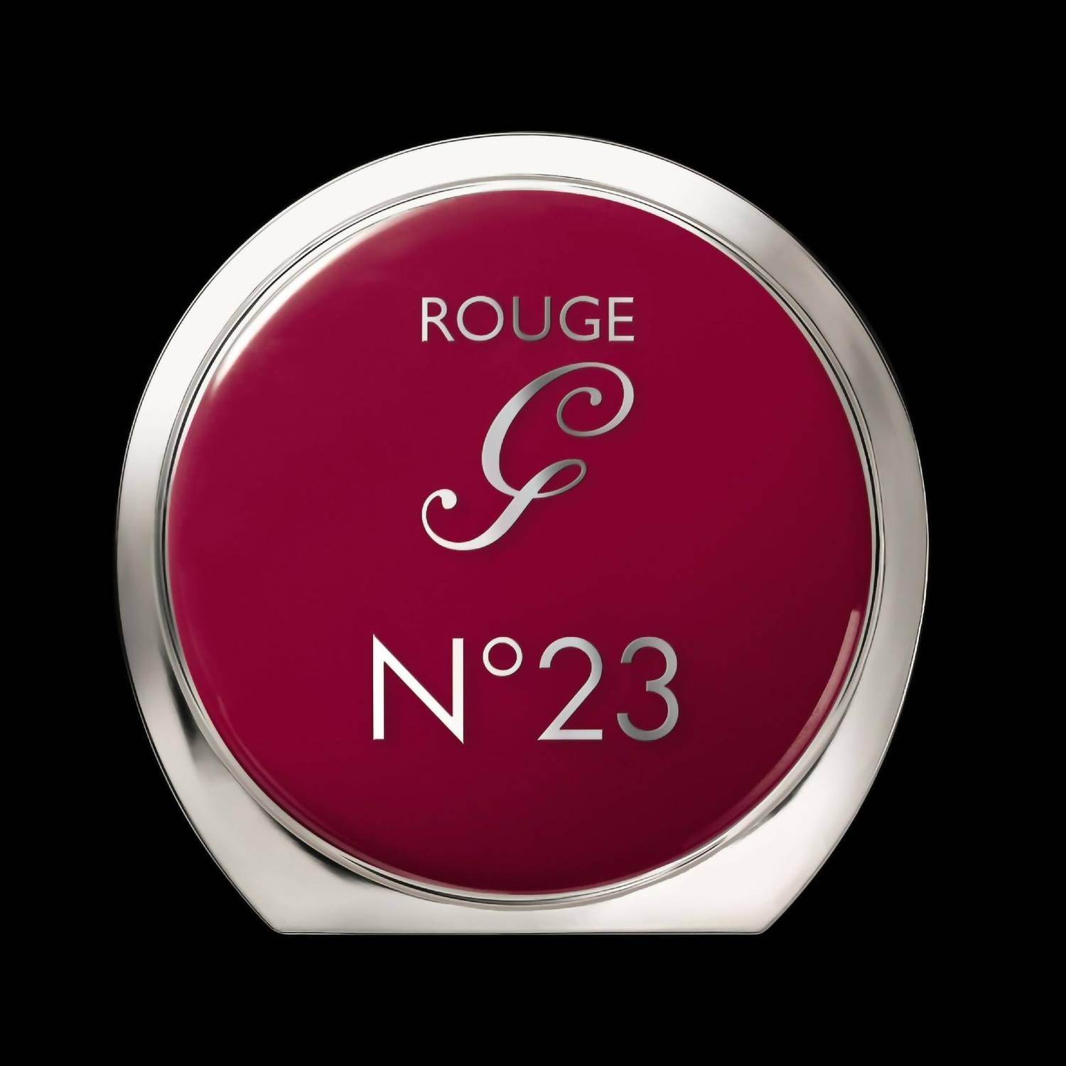 Guerlain - Rouge G De Guerlain Customizable Lipstick Refill - Rack Hunt -