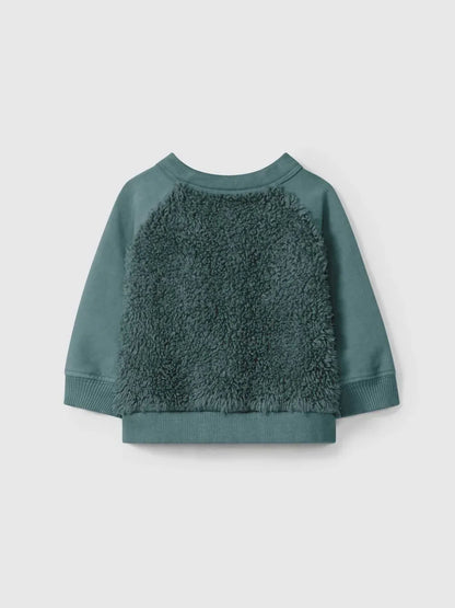 Snug - Boy's Button Up Jacket - Rack Hunt