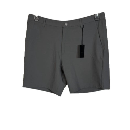 All Season Golf Shorts 7"