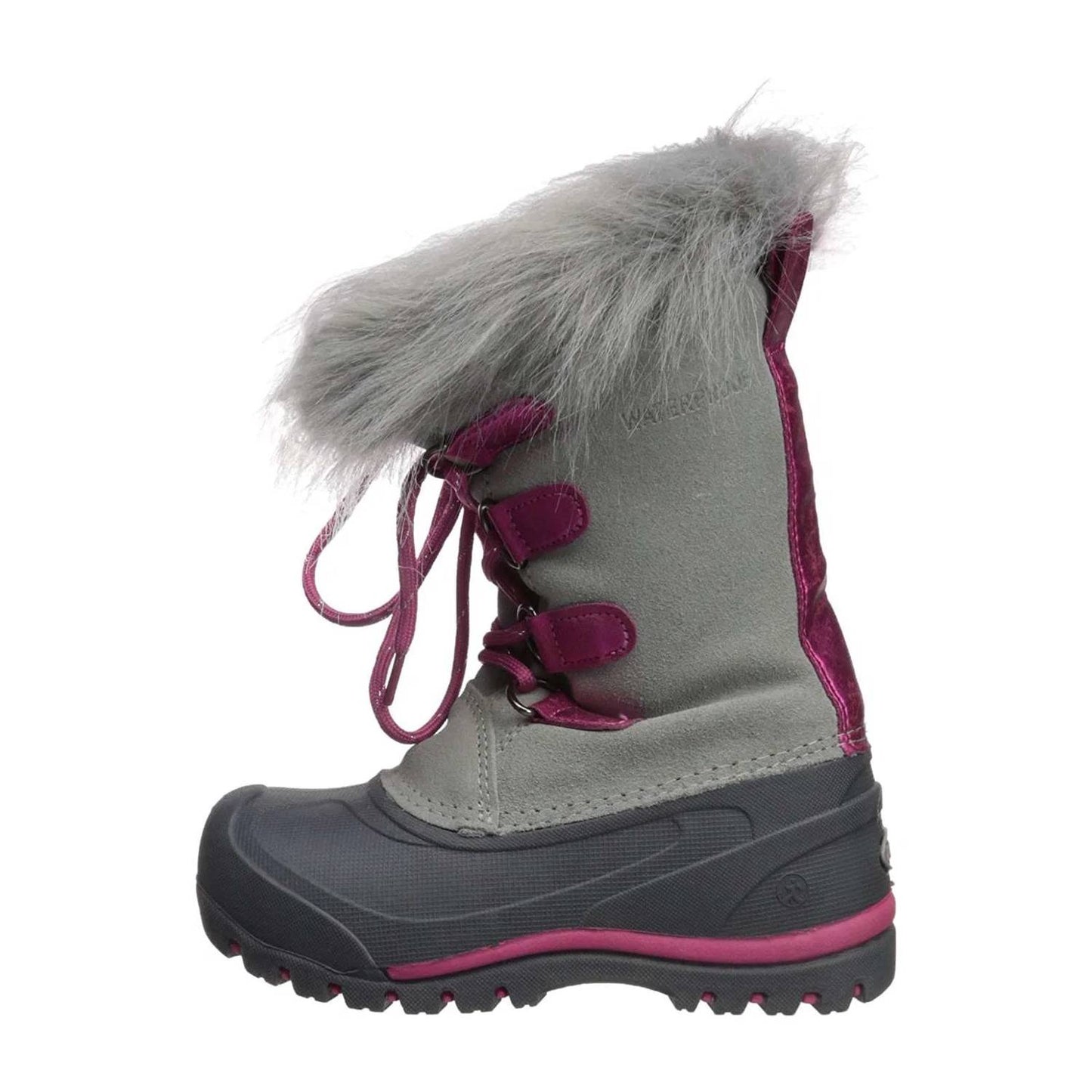 Girl's Snow Drop Ii Boot