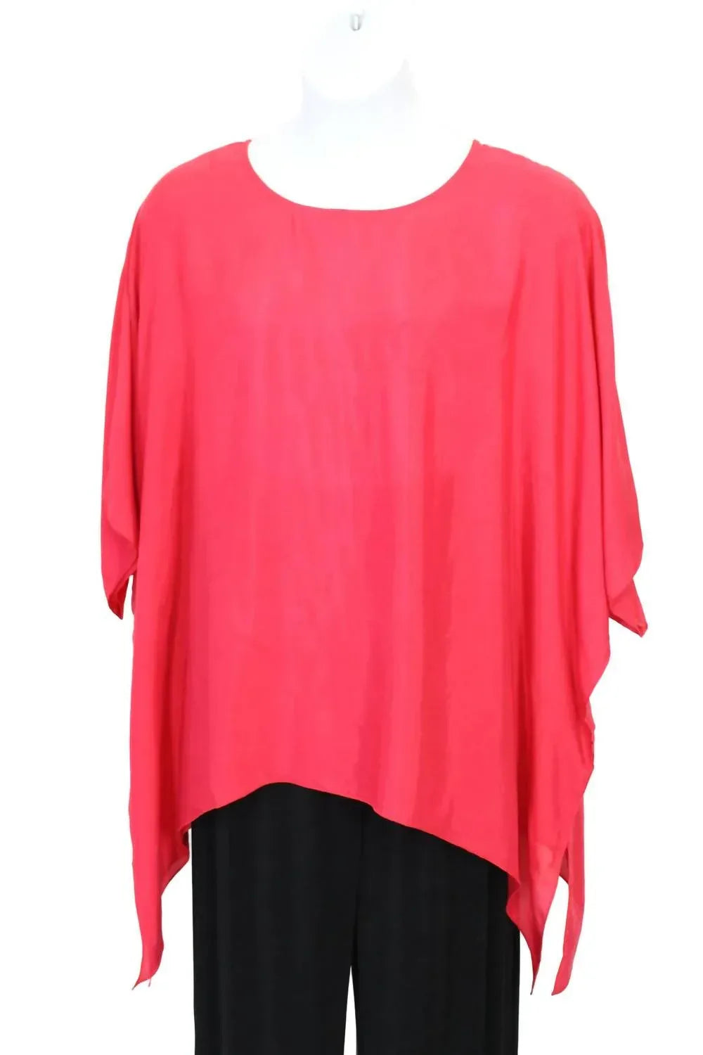 Sterling Styles - Women's Art To Wear Top - Rack Hunt