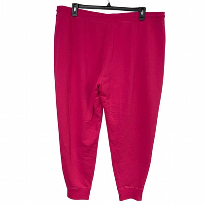 Women's Cozy Camp Sweatpants - Plus