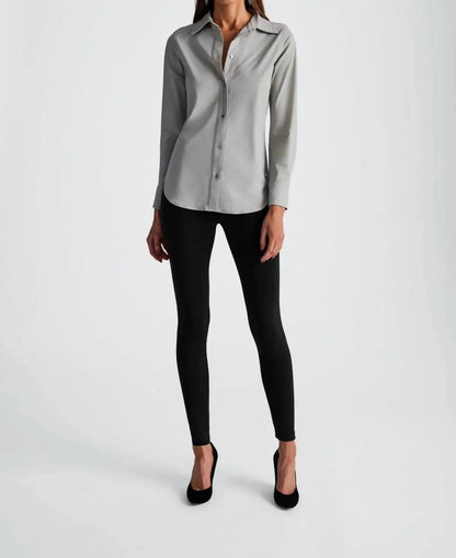 IN/ONE - Winnie Button Front Shirt - Rack Hunt