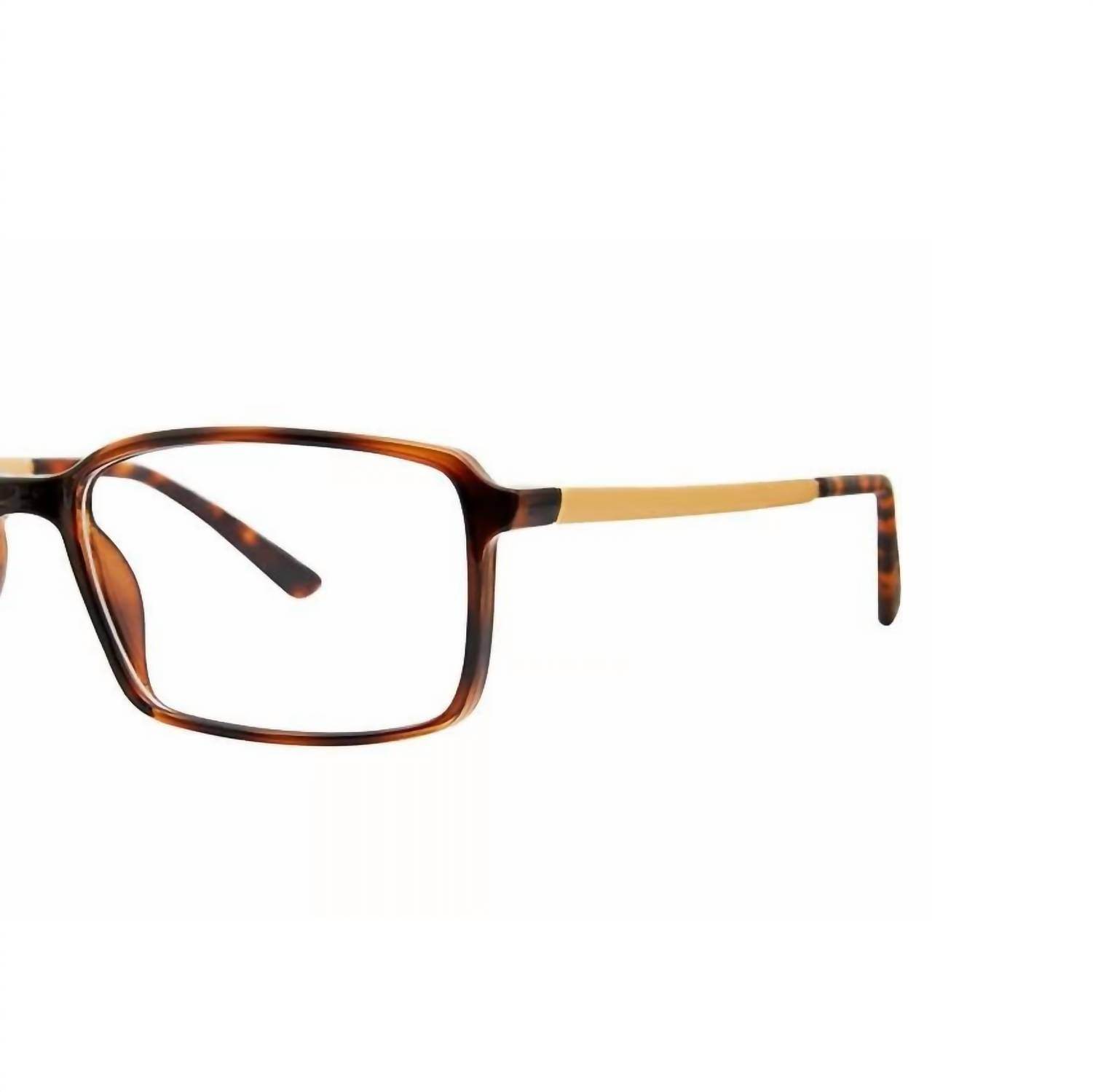 Giovani di Venezia - Men's Maxwell Eyeglasses - Rack Hunt -