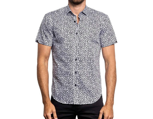 Tectonic Short Sleeve Shirt