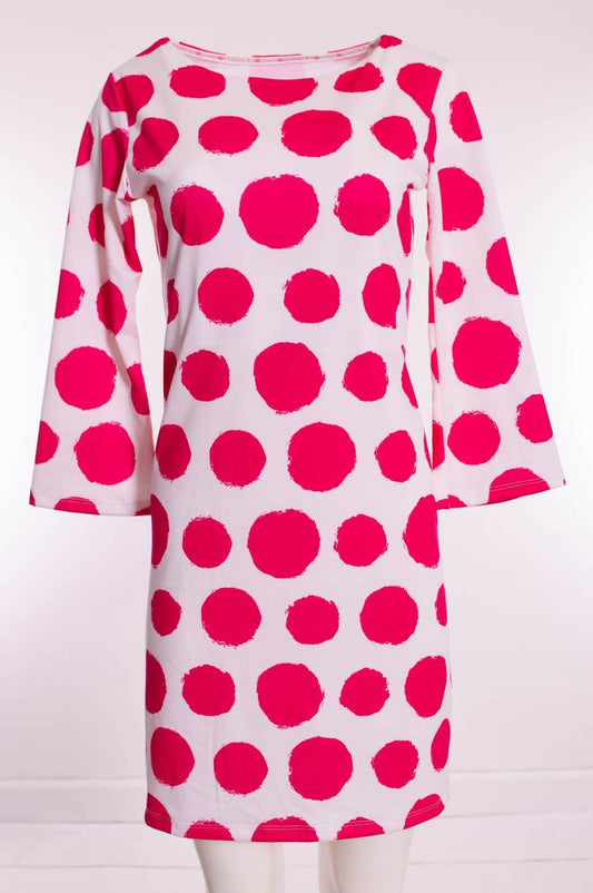 Michelle Parisou - Women's Candice Dress - Rack Hunt -