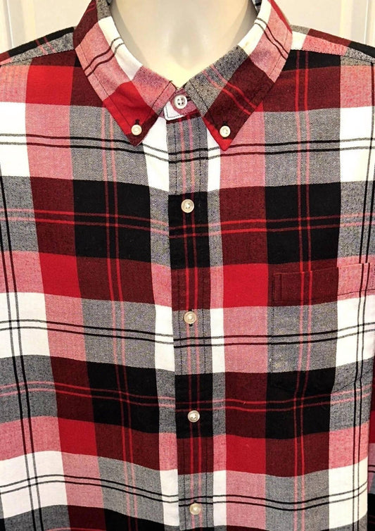 Chaps - Men's Lead Table Sweater - Rack Hunt