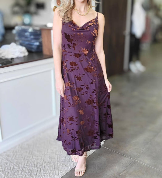 Pollie Dress