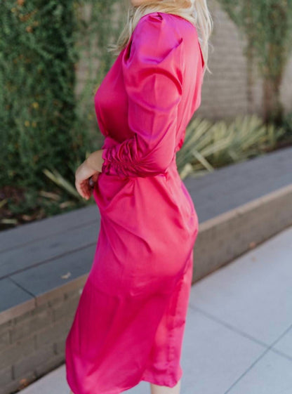 New Look Midi Dress