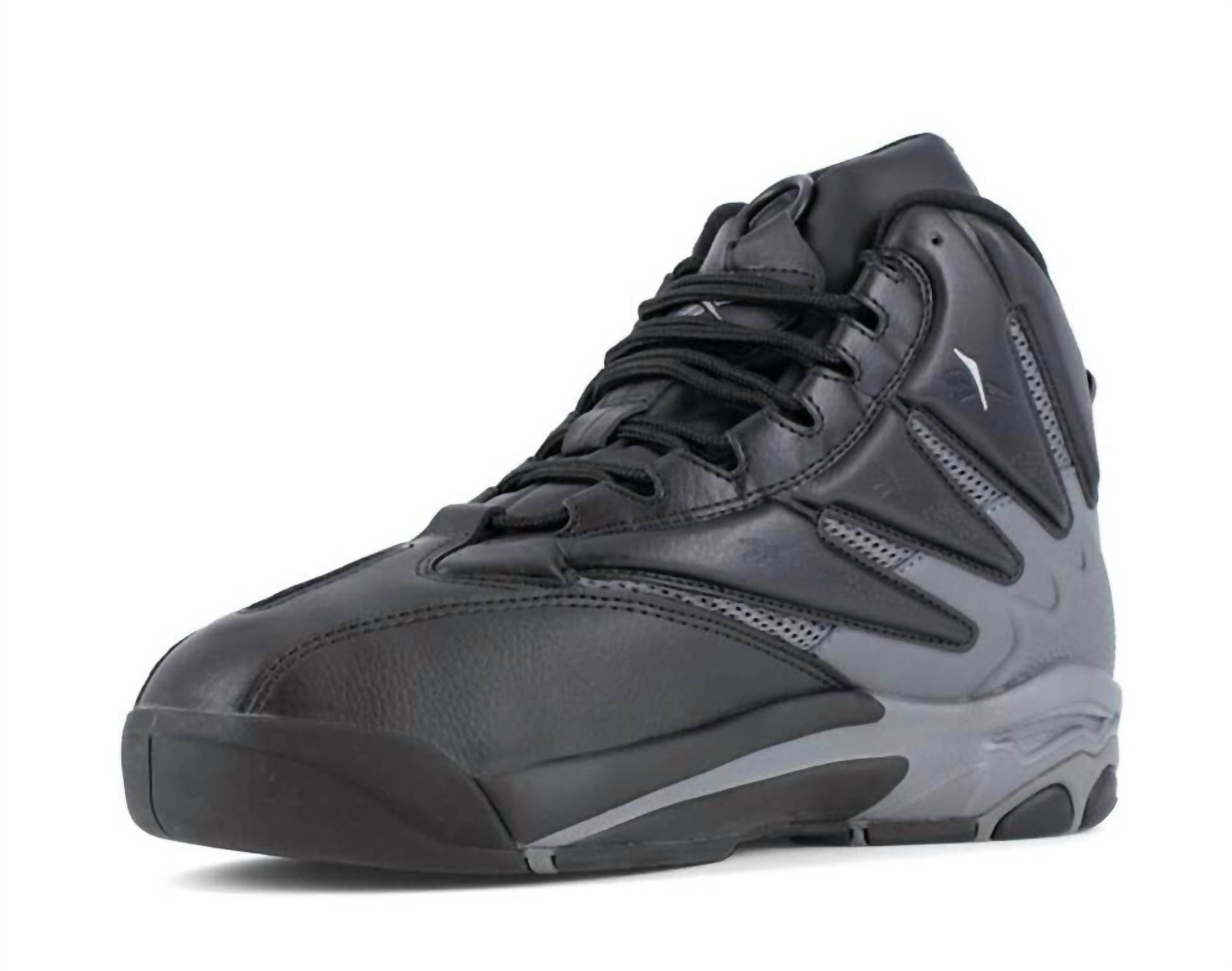 Reebok Work - Men's Slip Resistant Work Boot - Rack Hunt