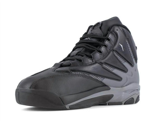 Reebok Work - Men's Slip Resistant Work Boot - Rack Hunt