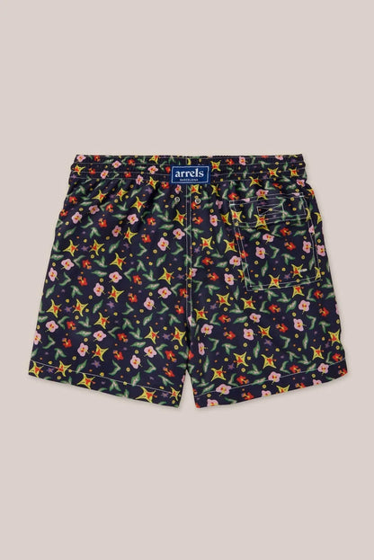 Arrels - Classic Swim Trunk - Rack Hunt