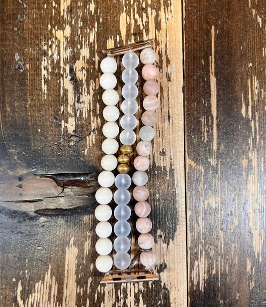 OMI - Women's Apple Watch Band - Rack Hunt -