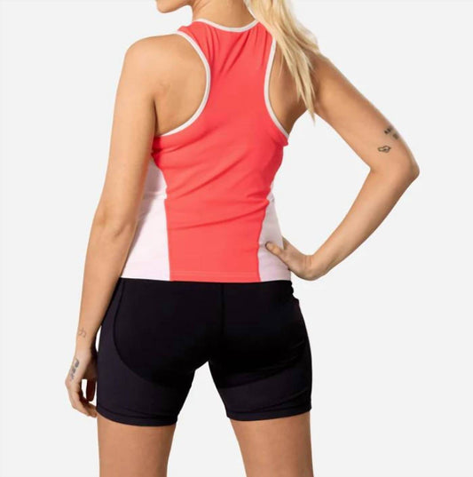 Kari Traa - Linnea Top - Rack Hunt -