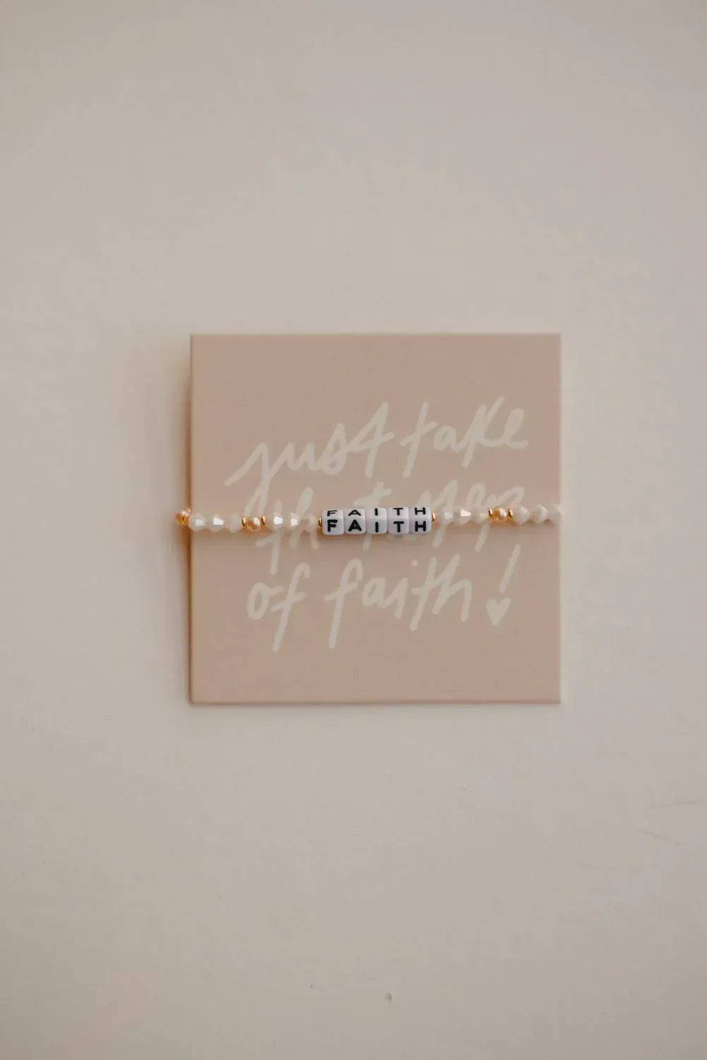 Dear Heart - Women's Faith Bracelet - Rack Hunt