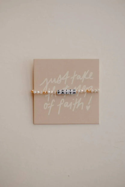 Dear Heart - Women's Faith Bracelet - Rack Hunt