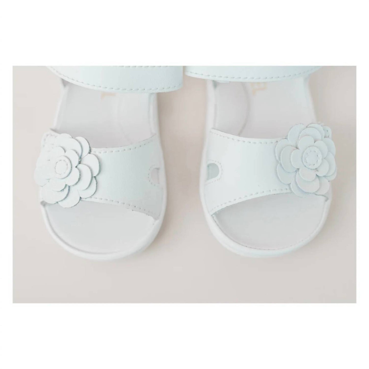 Girl's Mila Bow Sandal - Toddler