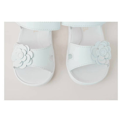 Girl's Mila Bow Sandal - Toddler
