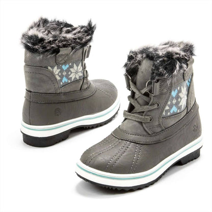 Girl's Brookelle Snow Boot