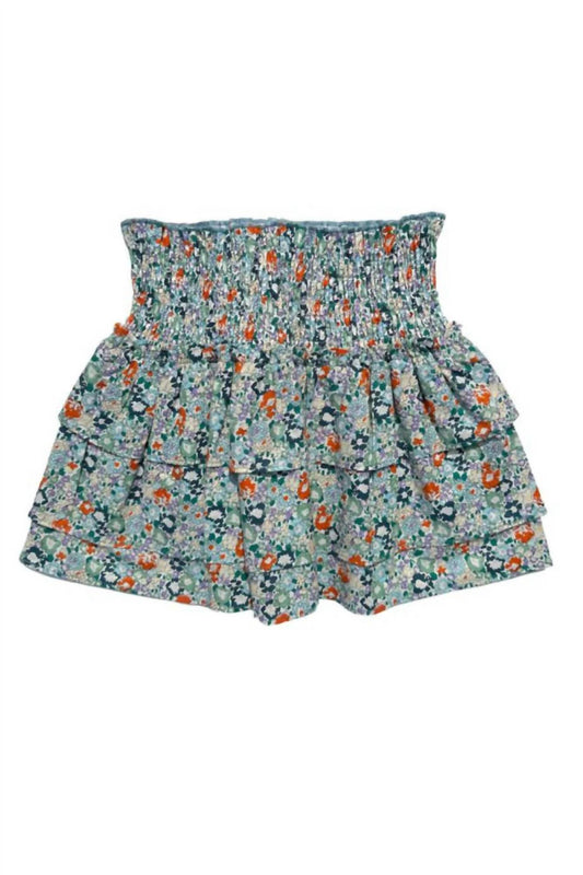 Girls Sally Skirt