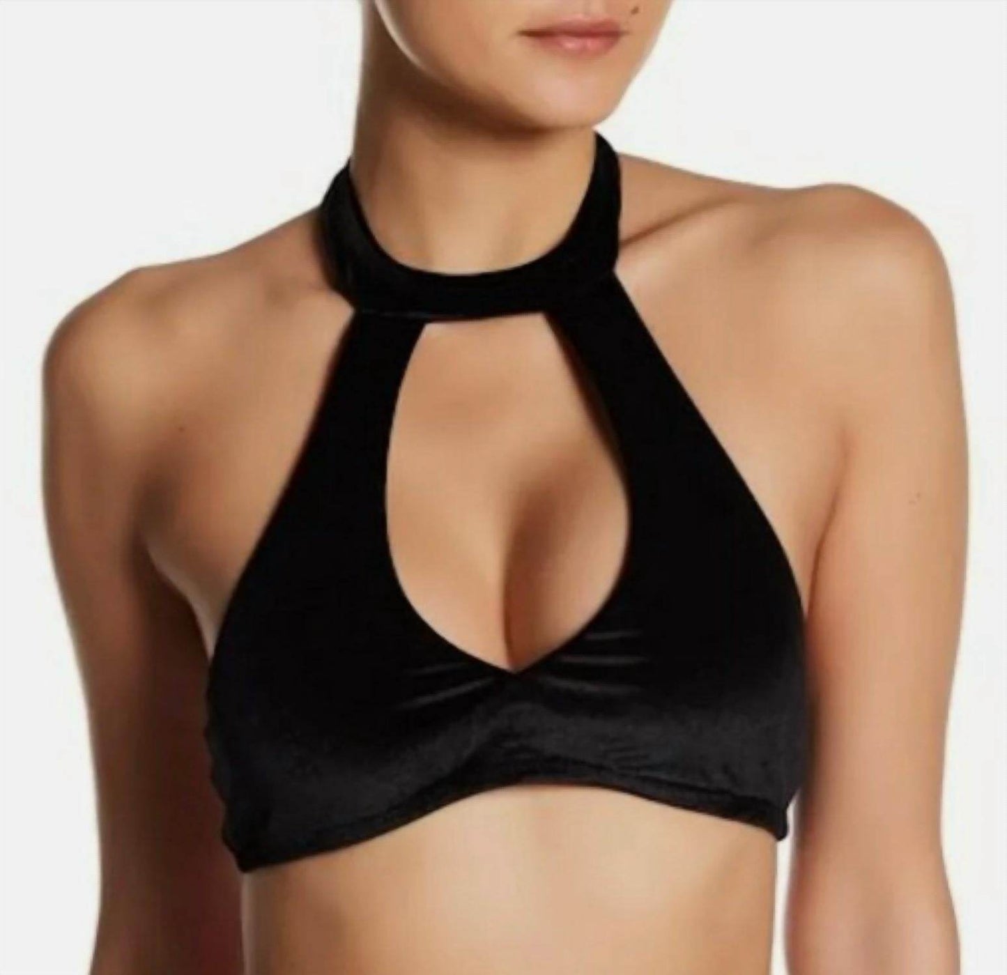 Radio Fiji - Hours Velour Ziggy Top - Rack Hunt -