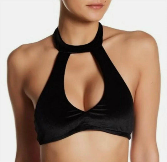 Radio Fiji - Hours Velour Ziggy Top - Rack Hunt -