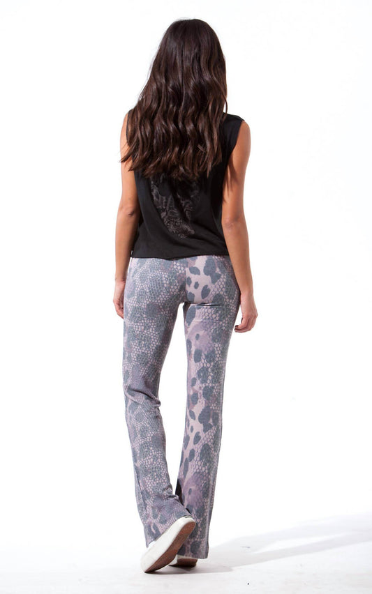 Playground - Slim Flare Sweatpants - Rack Hunt -