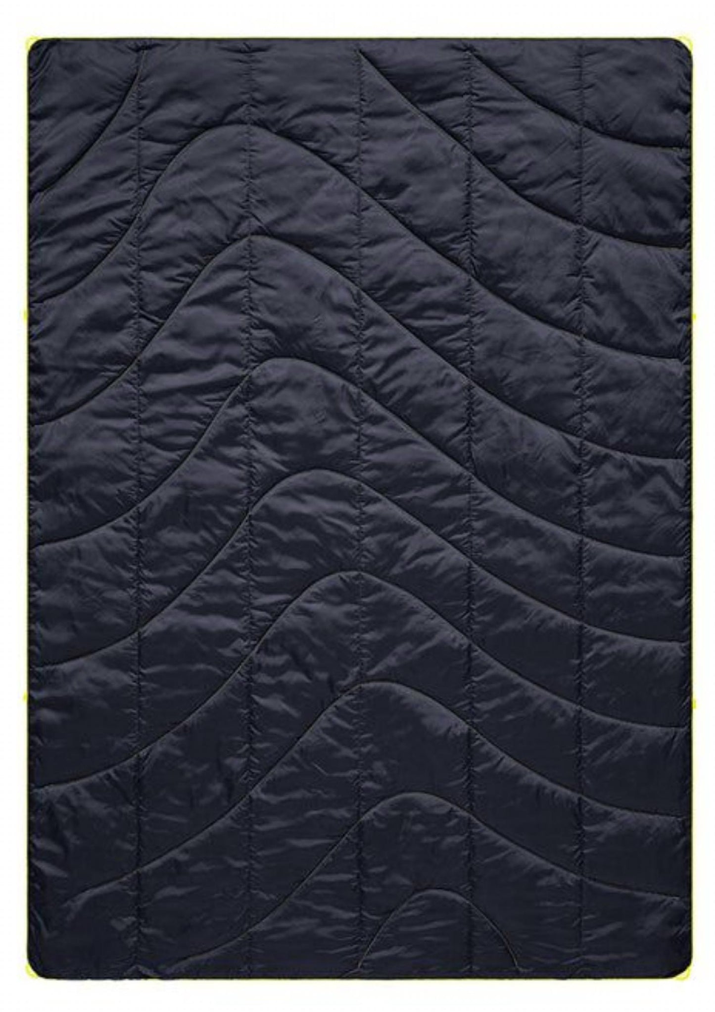 Men's Backcountry Puffy Blanket
