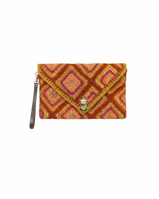 Women's Alicia Clutch Bag