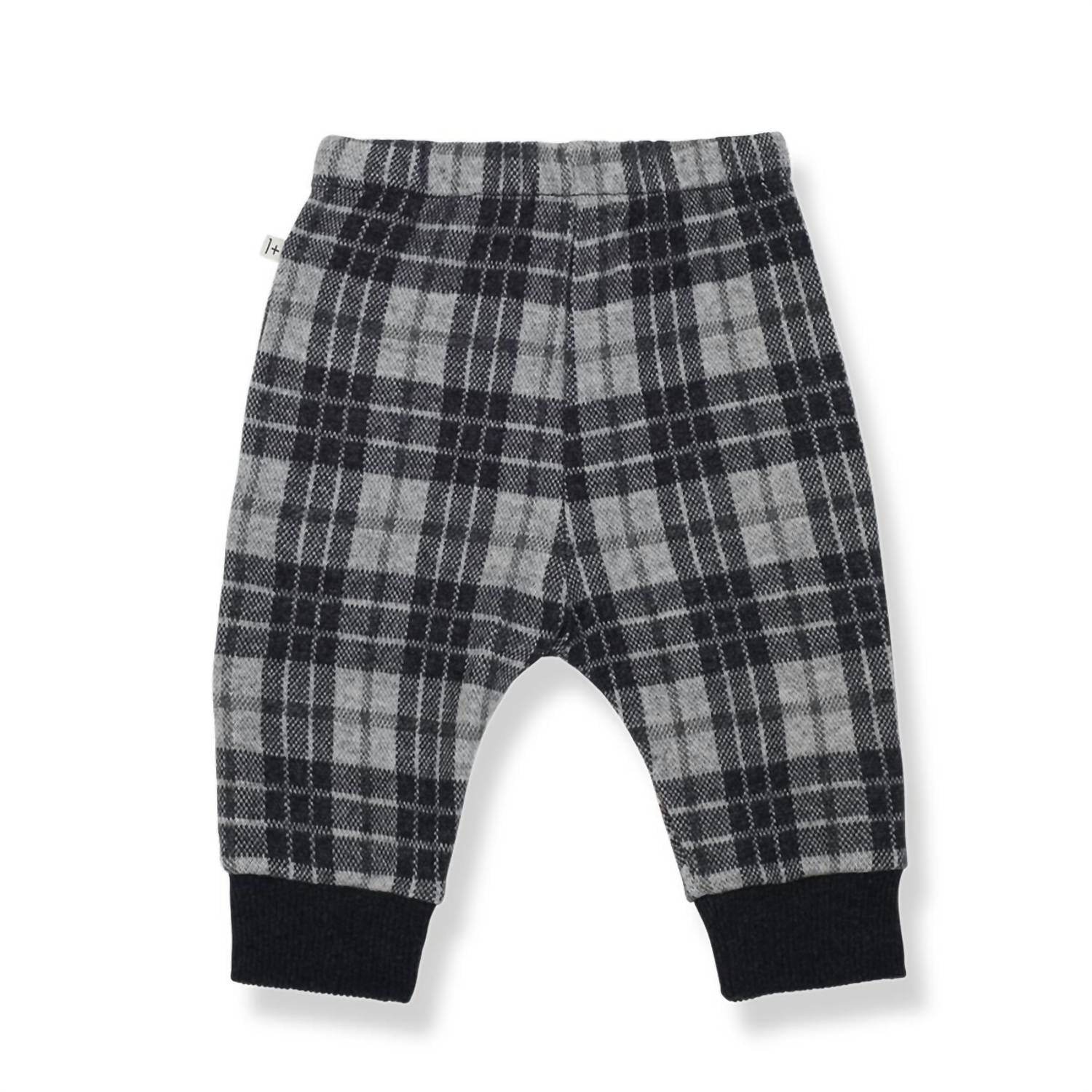 One More In the Family - Boy Albert Pant - Rack Hunt