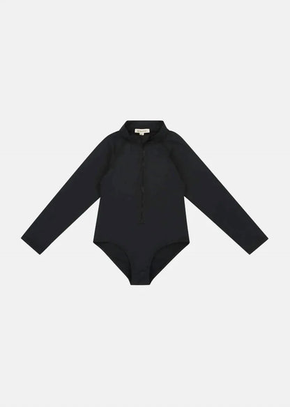 Caramel - Dill Zip Up Swimsuit - Rack Hunt