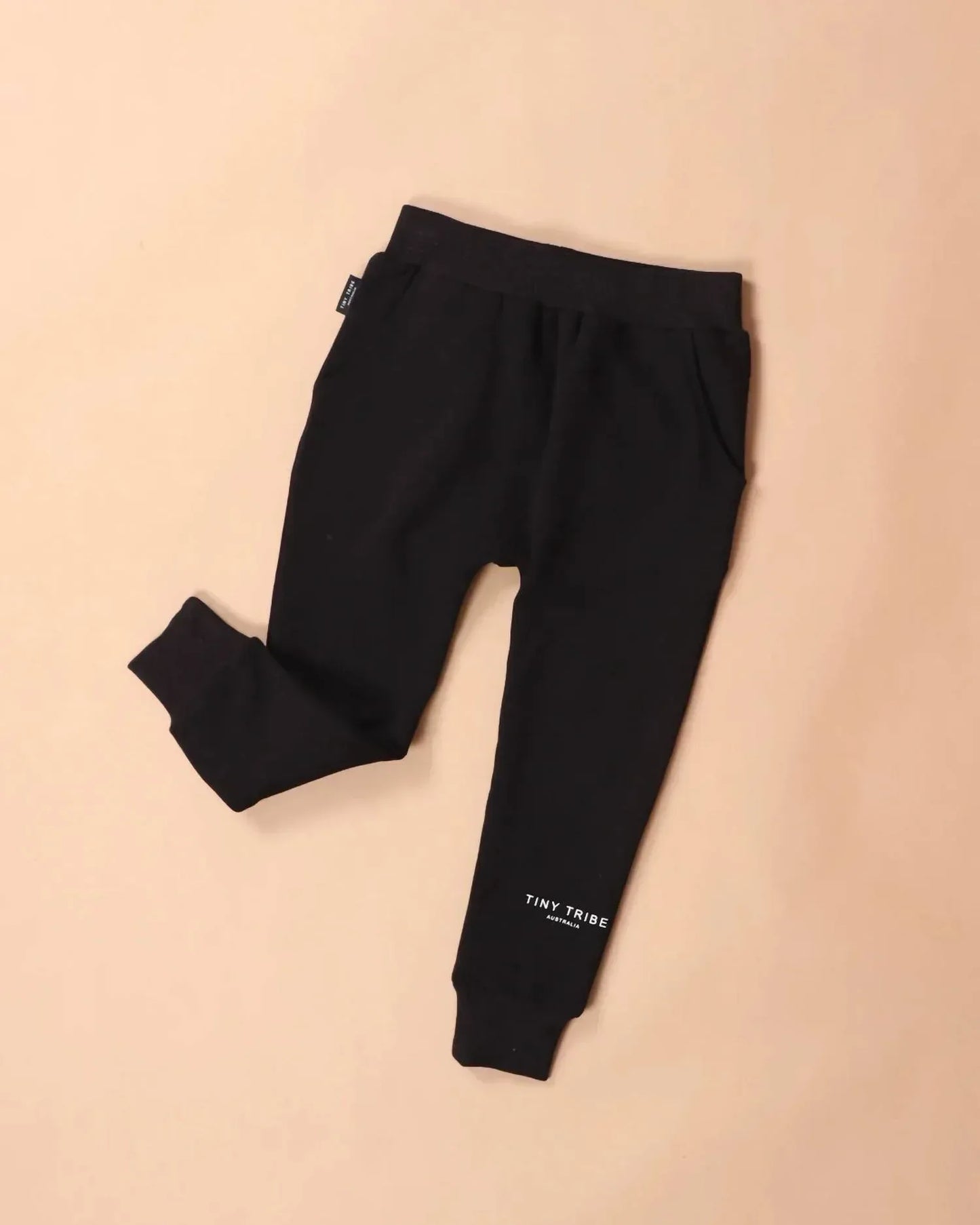 TINY TRIBE - Kids Good Vibe Tribe Sweatpants - Rack Hunt