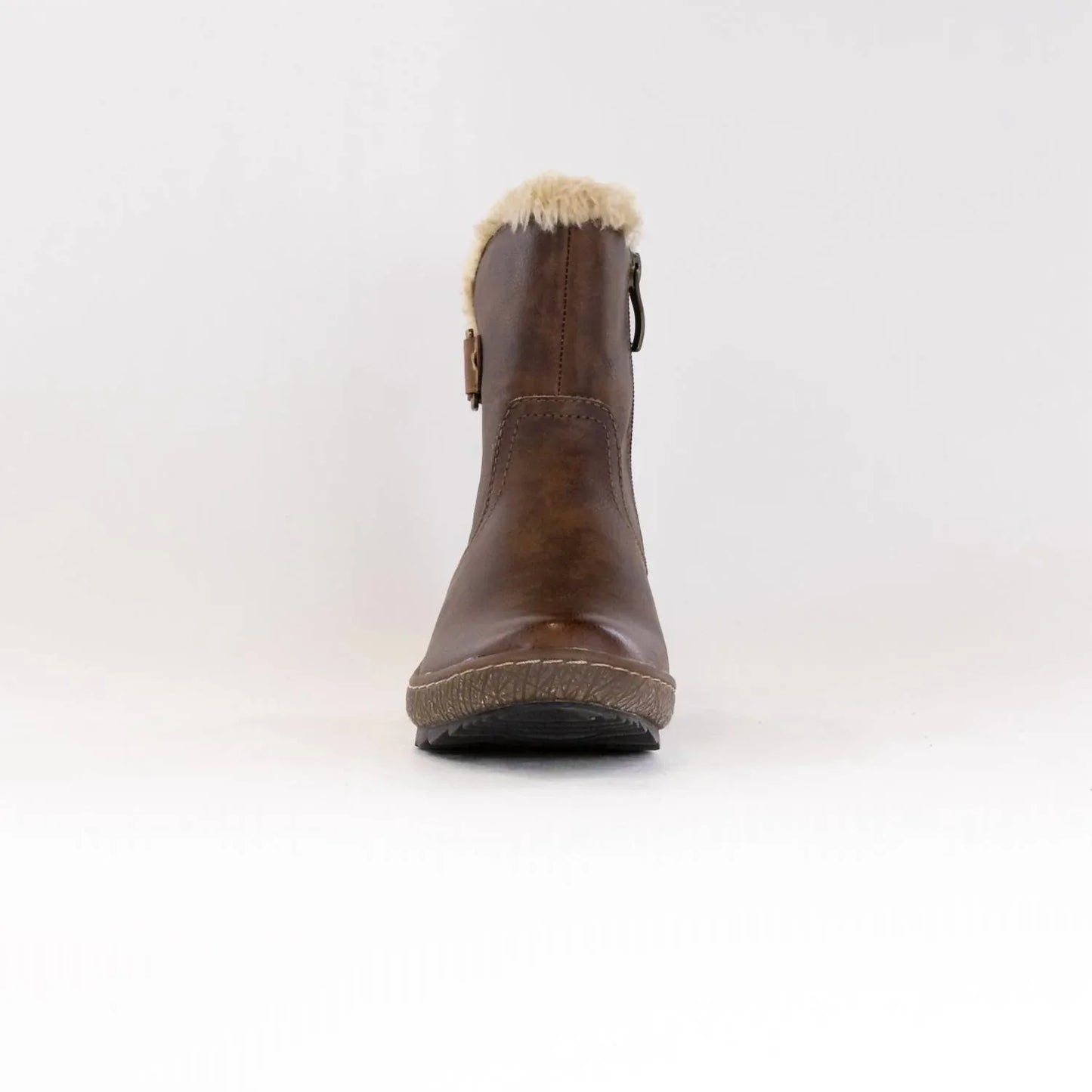 Spring Footwear - Women's Milagra Short Boot - Rack Hunt