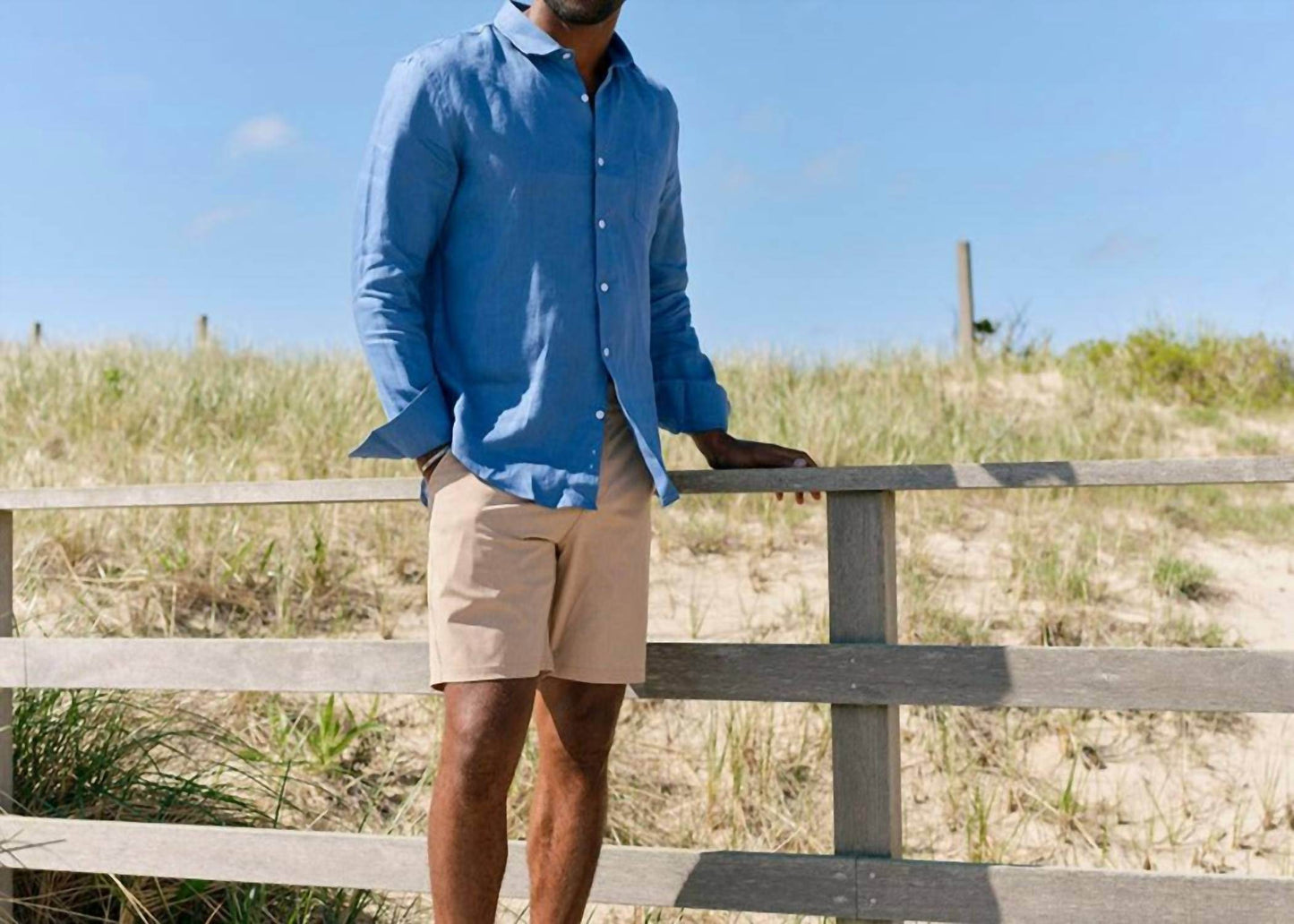 Sea Culture - Ace Short - Rack Hunt -