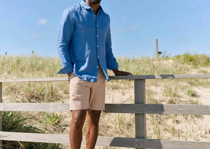 Sea Culture - Ace Short - Rack Hunt