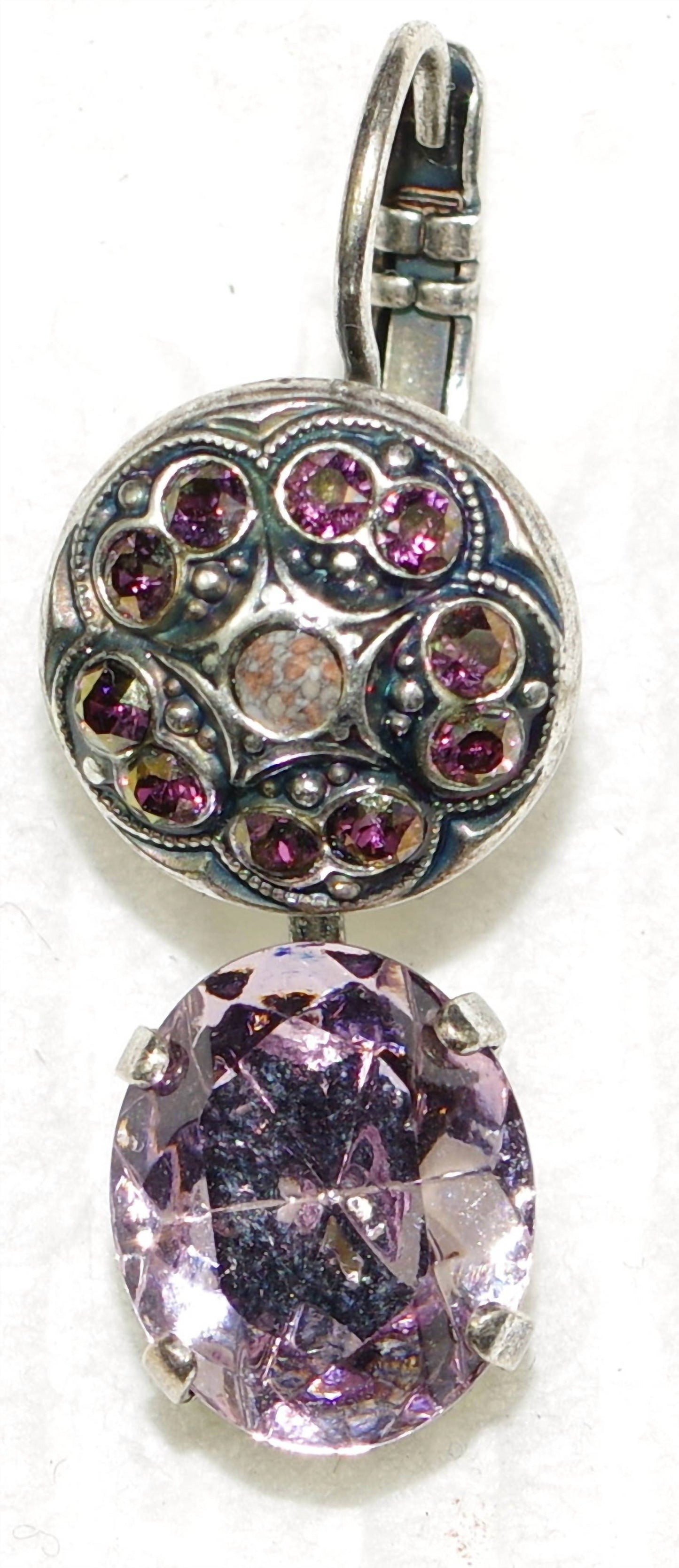 Women's Elizabeth Earrings