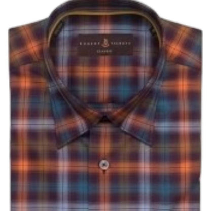 Men's Anderson Original Plaid Sport Shirt