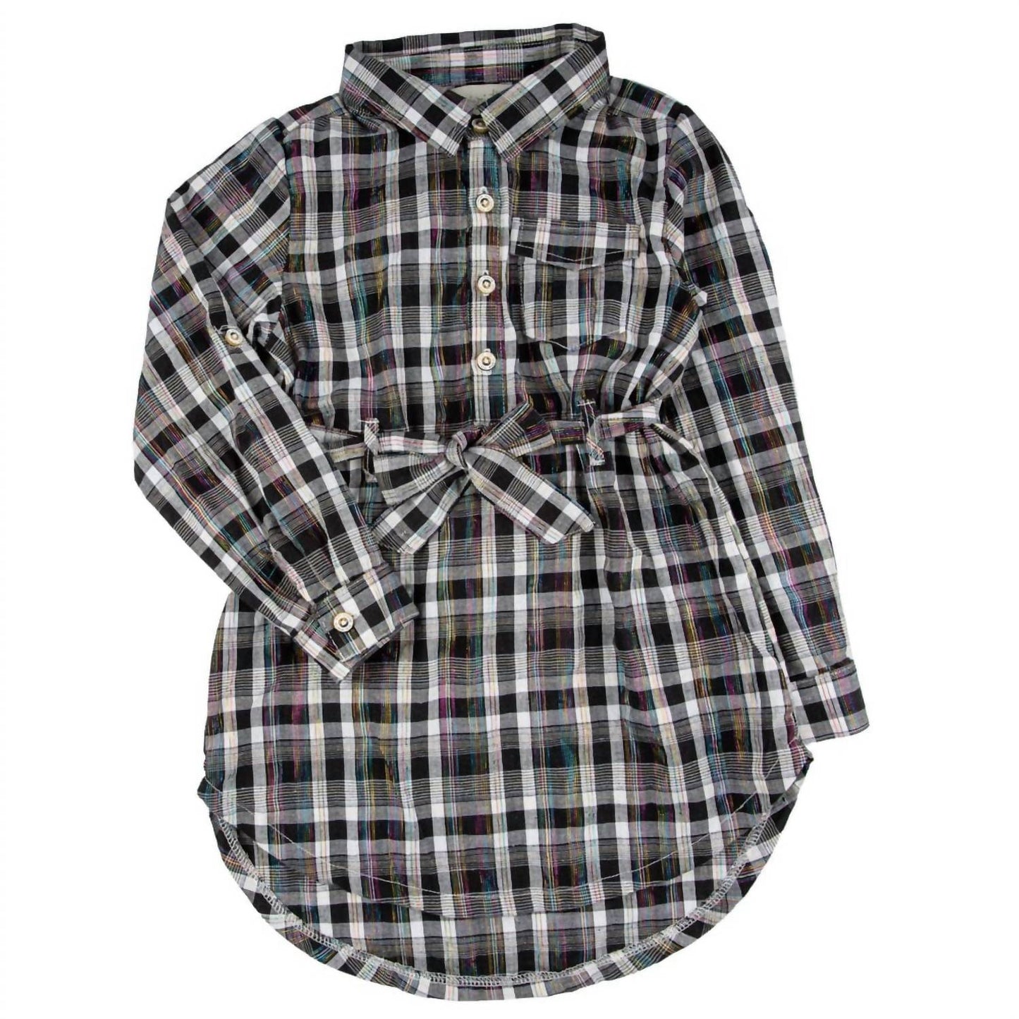 Girls Zofia Dress