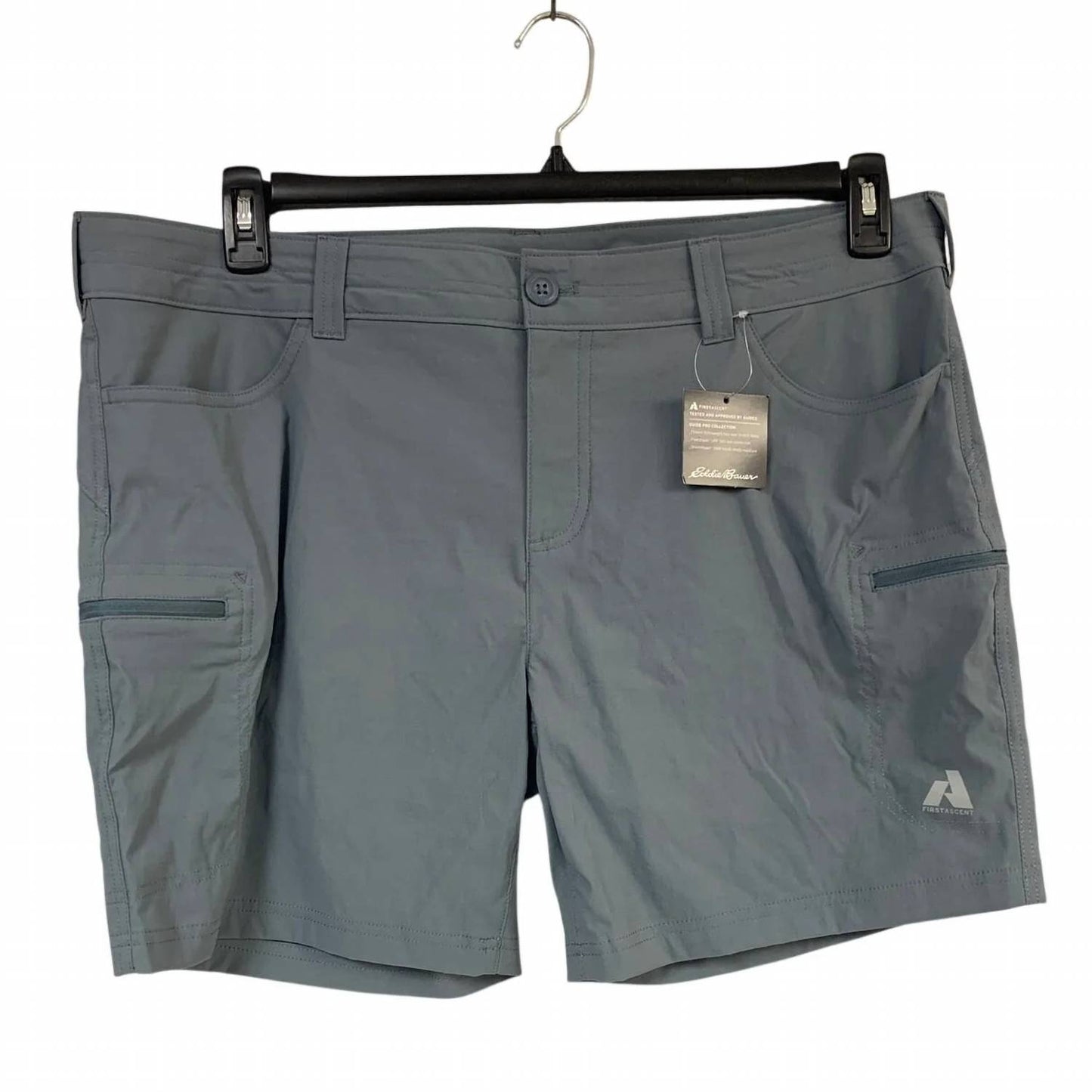 Women's Flexion Mid Rise Guide Shorts - Plus