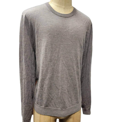 The Men's Store at Bloomingdale's - Men's 100% Merino Wool Crewneck Sweater - Rack Hunt