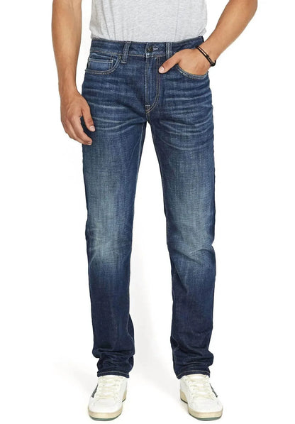 Buffalo David Bitton - Relaxed Fit Tapered Ben Jean - Rack Hunt