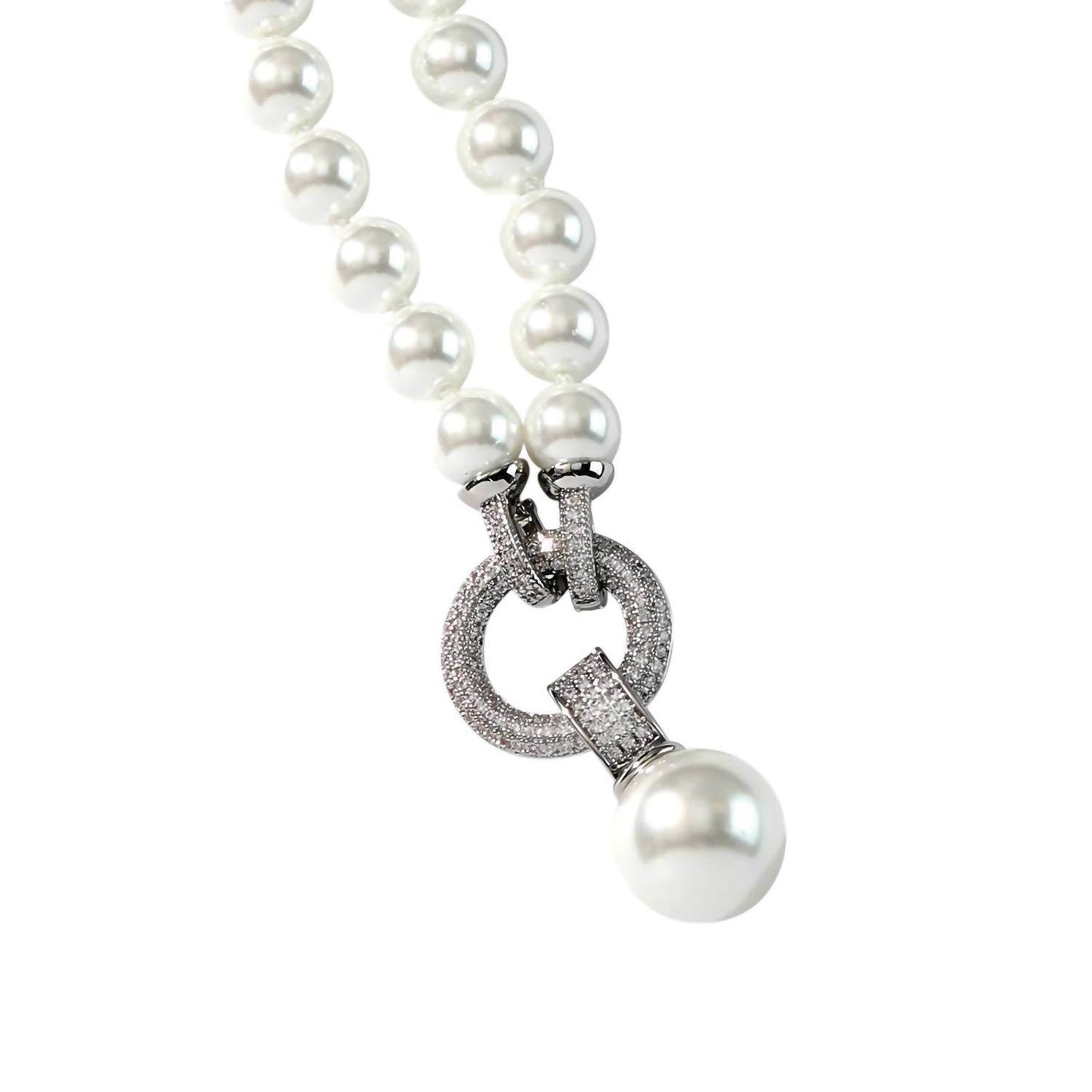 Park Lane - Women's Valentina Necklace - Rack Hunt -