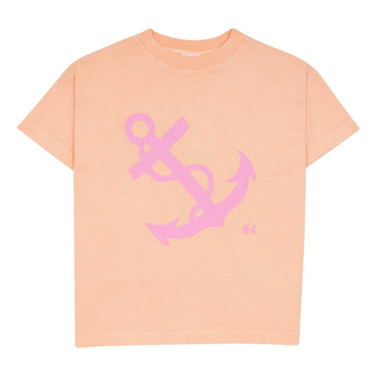 Wynken - Girls Ancora Tee - Rack Hunt -