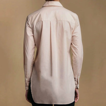 Thirteen Seven - Trapezoid Pullover - Rack Hunt