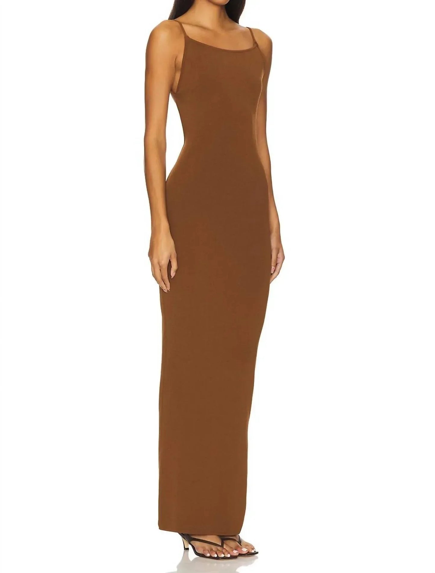 ALL THE WAYS - Anya Maxi Dress - Rack Hunt