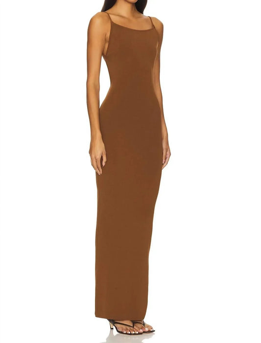 ALL THE WAYS - Anya Maxi Dress - Rack Hunt