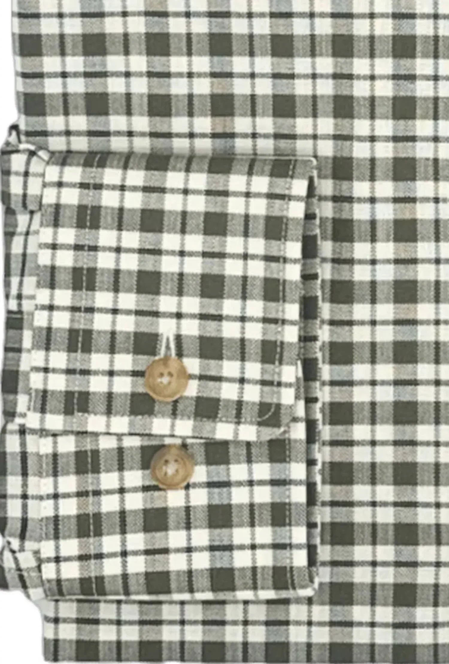 Batton - Men's Doyle Non-iron Button Down - Rack Hunt