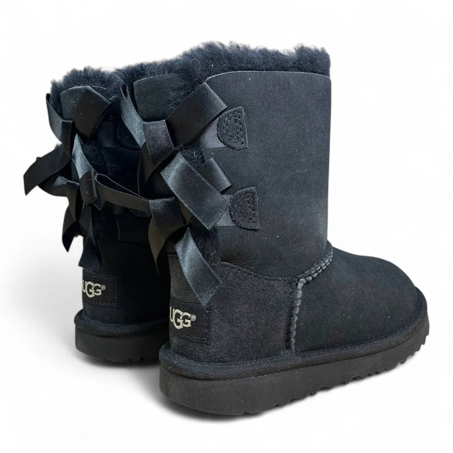 Toddler B Kid's Bailey Bow Ii Boot