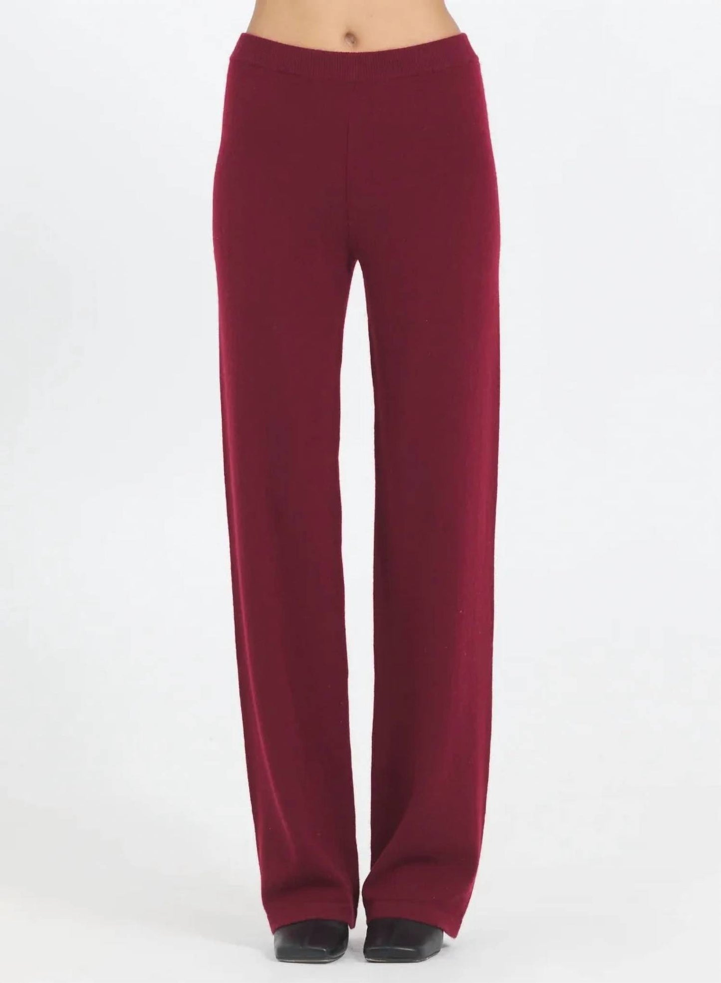 Forbes Cashmere Pant
